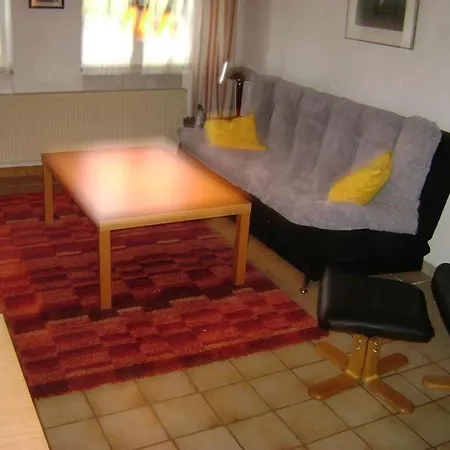 Ferienwohnung Wischhusen *