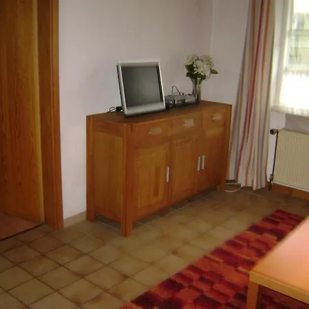 Ferienwohnung Wischhusen 公寓 Brösum