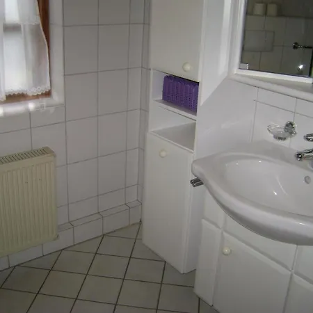 Ferienwohnung Wischhusen