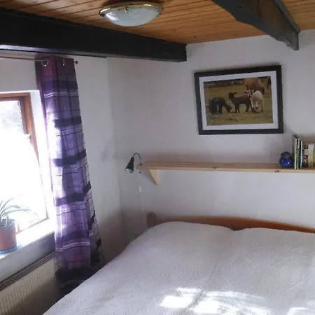 Ferienwohnung Wischhusen 公寓